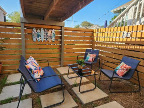 Relax in the Heart of Galveston